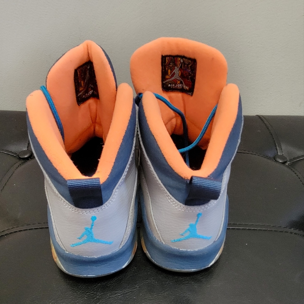 Air Jordan 10 Retro - Picture 4 of 5